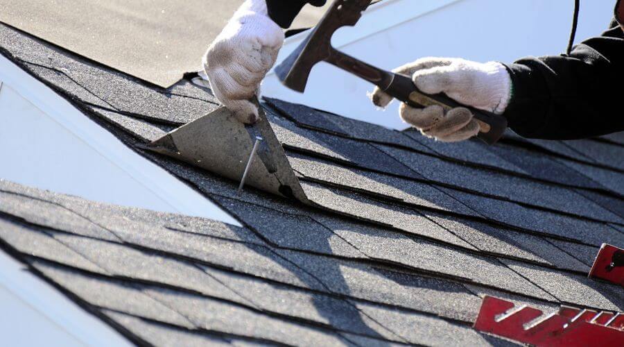 Expert new roof installation services in Warbranch, KY